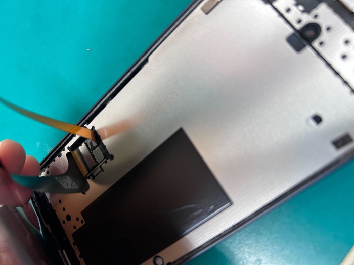 SHARP AQUOS sence6s 本体 シルバー 外装交換品 Amazon.co.jp: SHARP SIM Free Smartphone AQUOS Sense6 RAM 4GB